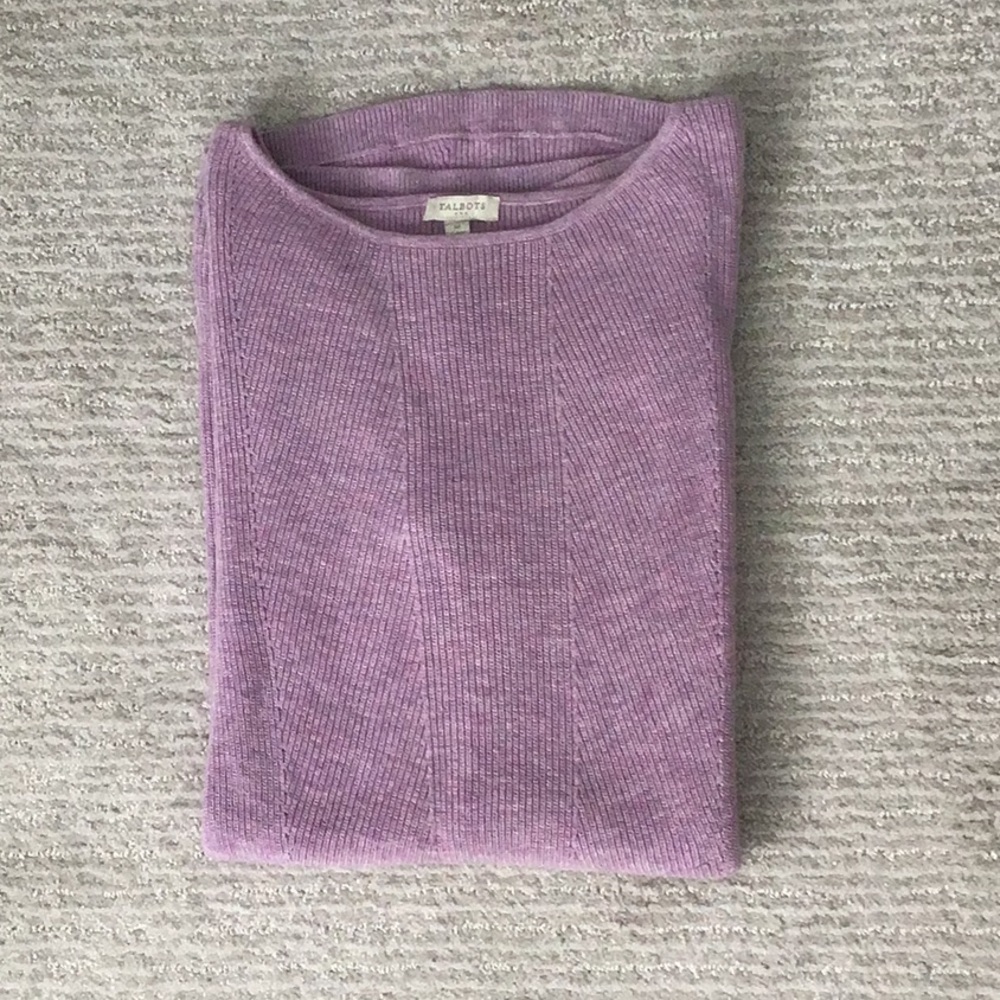 Talbots Sweater
